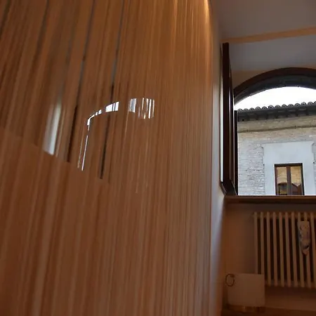Giacomo Apartment
