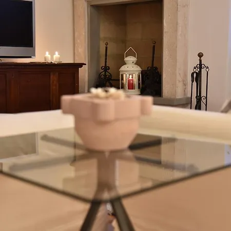 Apartment Giacomo Assisi