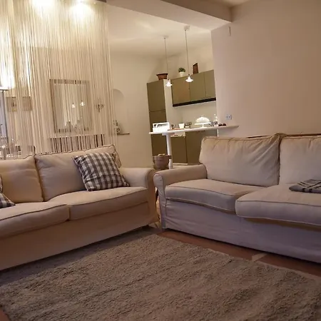 Apartment Giacomo