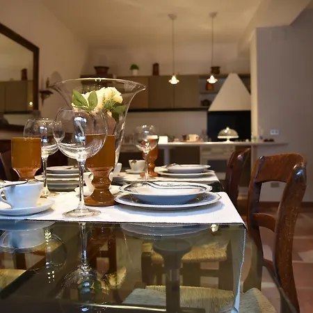 Apartment Giacomo *