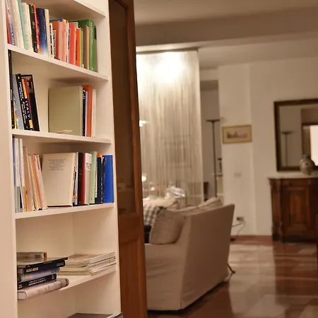 Giacomo Apartment Assisi