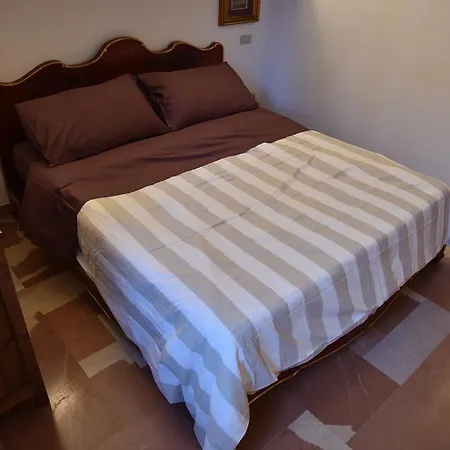 Giacomo Apartment