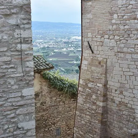 Giacomo Apartment